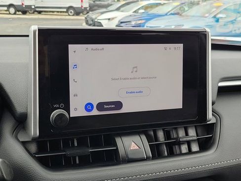 Certified 2025 Toyota RAV4 XLE image 24