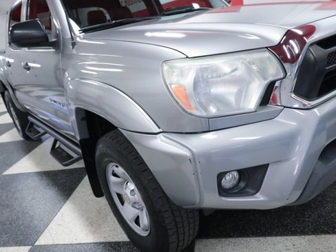 Used 2014 Toyota Tacoma PreRunner w/ SR5 Package image 31