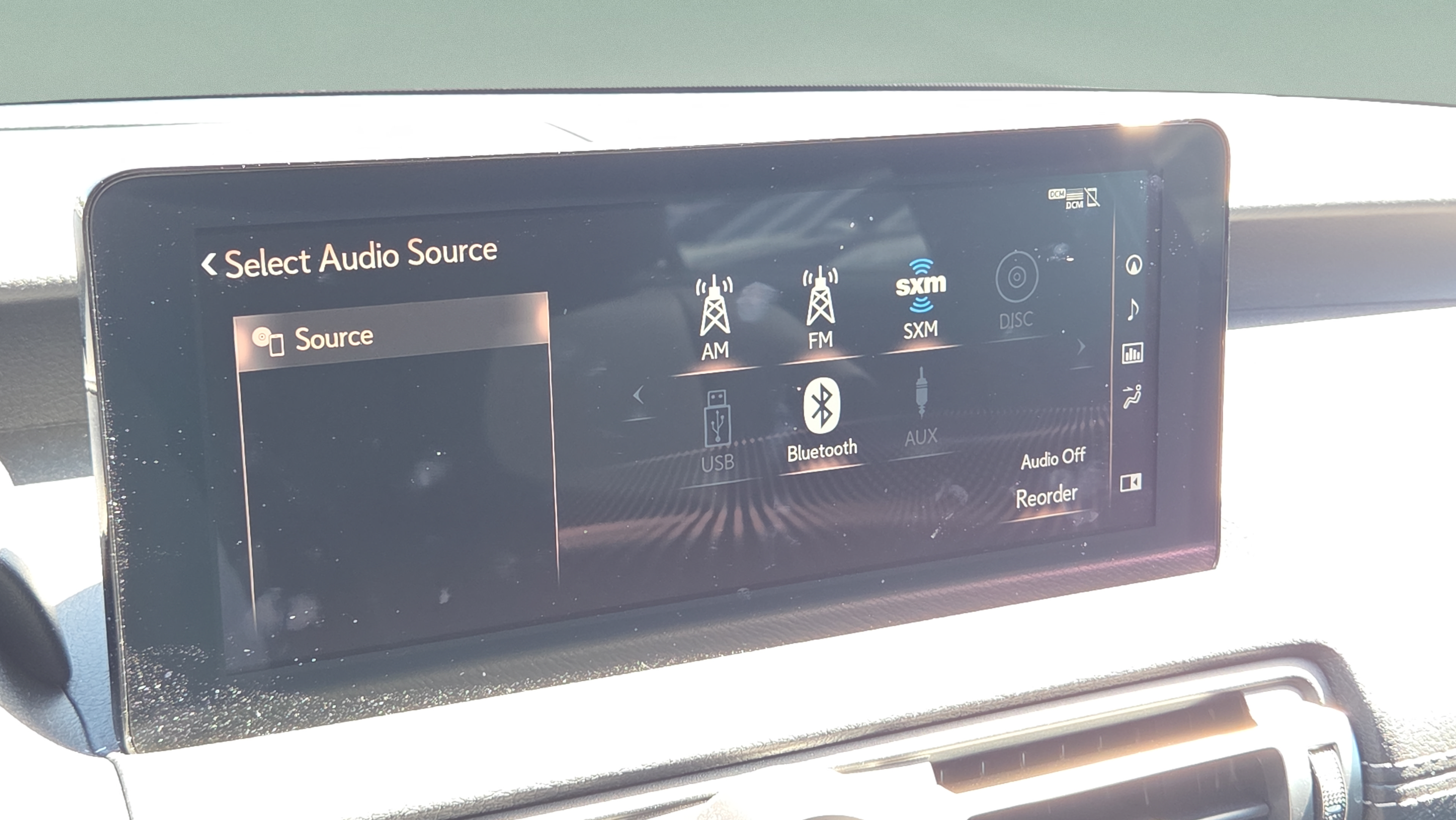 Used 2022 Lexus IS 350 F Sport RWD image 30