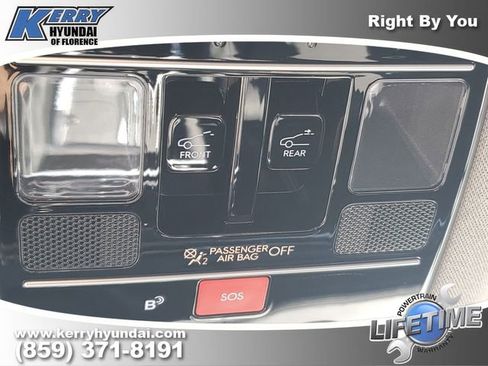New 2026 Hyundai Santa Fe Limited AWD/4WD image 31
