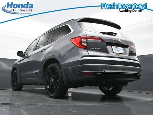 Used 2022 Honda Pilot Special Edition image 32