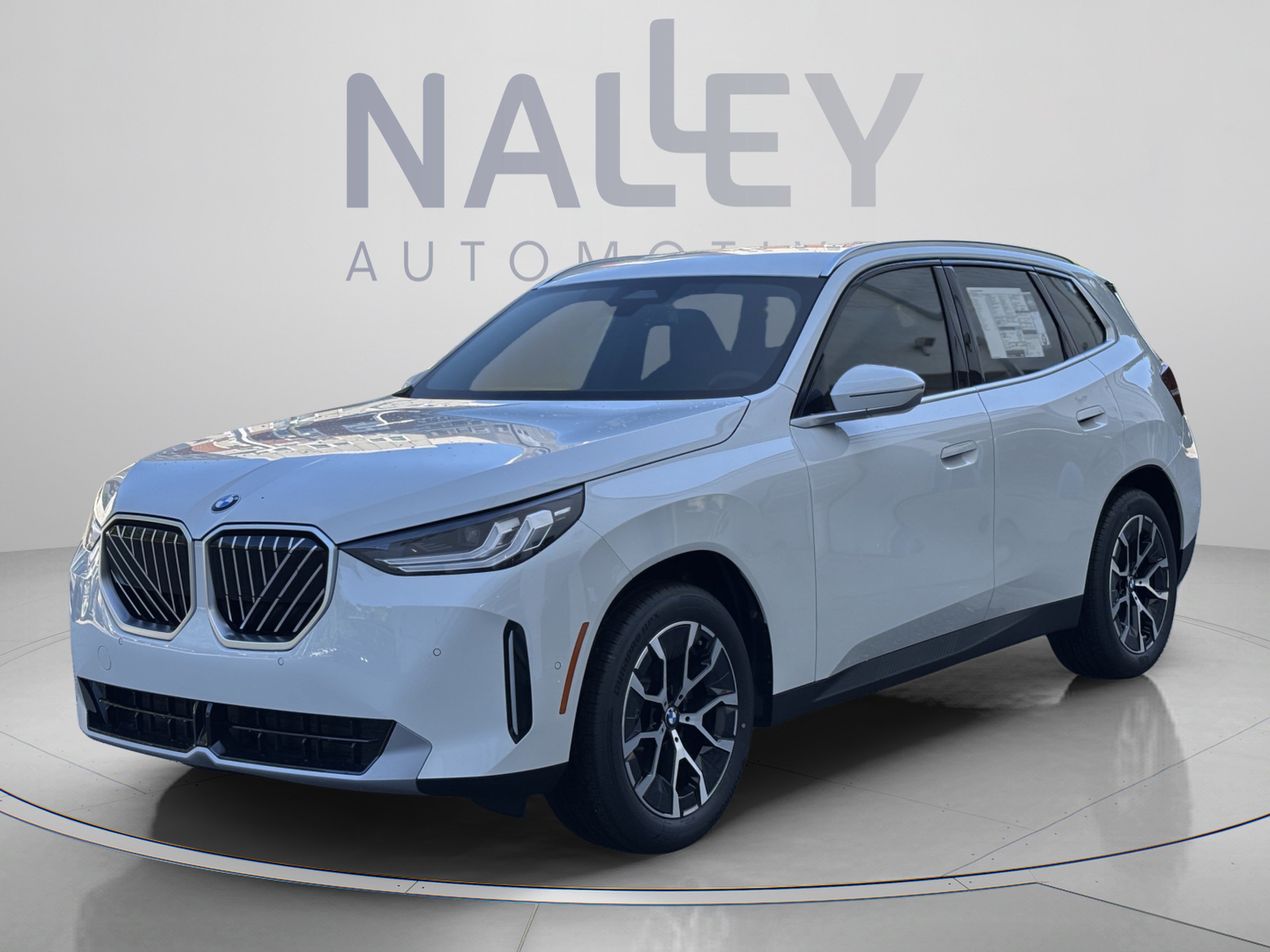 Used 2026 BMW X3 xDrive30i AWD/4WD image 1