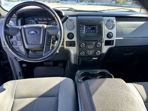 Used 2013 Ford F150 XLT w/ Luxury Equipment Group image 9