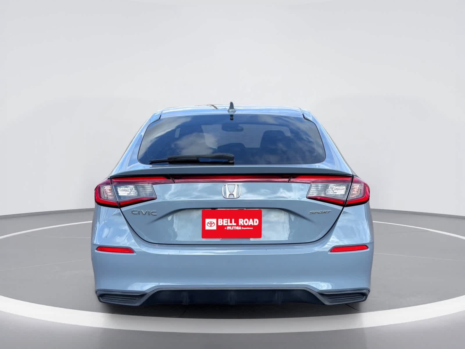 Used 2022 Honda Civic Sport image 8