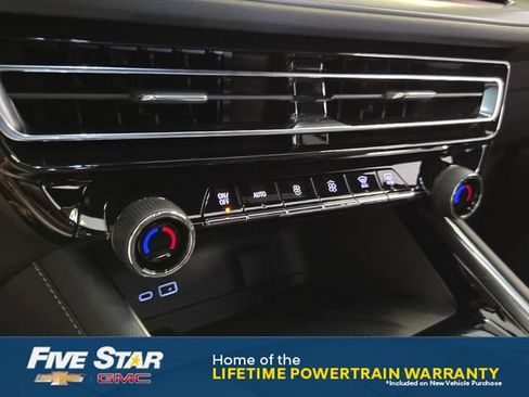 New 2026 Chevrolet Traverse LT w/ Driver Confidence Package FWD image 23