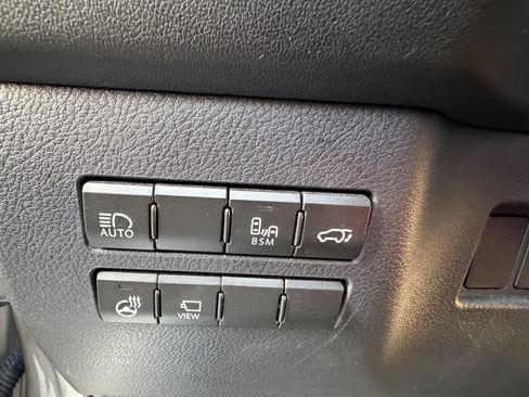 Used 2021 Lexus NX 300 F Sport w/ F Sport Premium Package FWD image 15