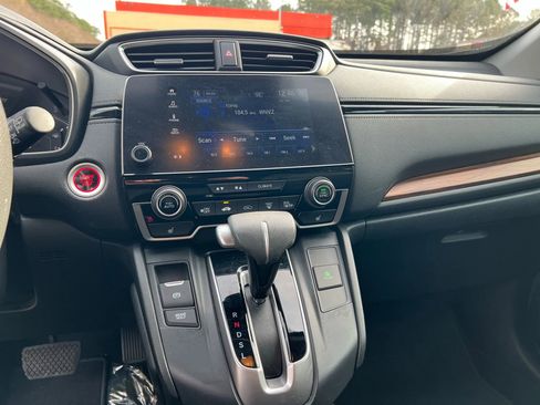 Used 2017 Honda CR-V EX image 15