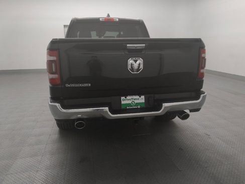 Used 2019 RAM 1500 Laramie image 6