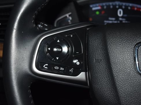Used 2020 Honda CR-V EX-L image 9