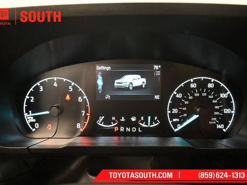 Used 2024 Ford Maverick XLT w/ XLT Luxury Package FWD image 12