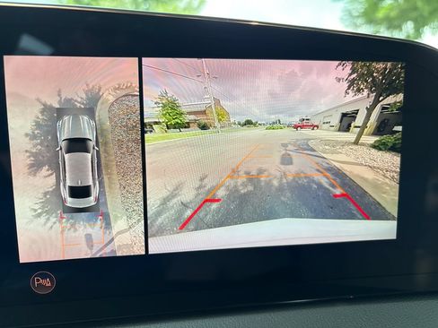 New 2026 Cadillac CT5 Premium Luxury w/ Technology Package RWD image 25