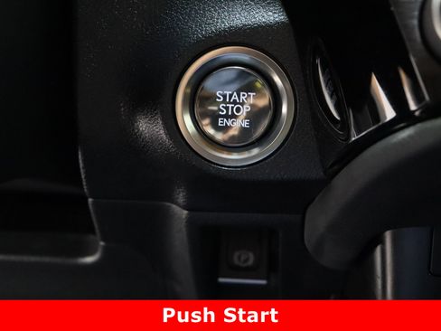 Used 2025 Lexus ES 350 w/ Premium Package image 18