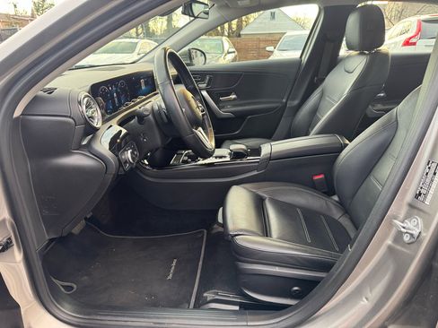 Used 2019 Mercedes-Benz A 220 4MATIC image 13
