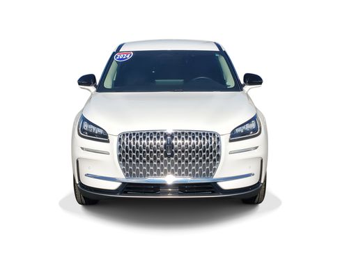 Certified 2024 Lincoln Corsair AWD w/ Equipment Group 101A image 2