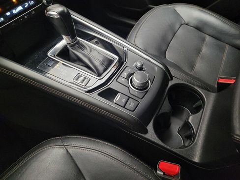 Used 2019 MAZDA CX-5 Grand Touring image 26