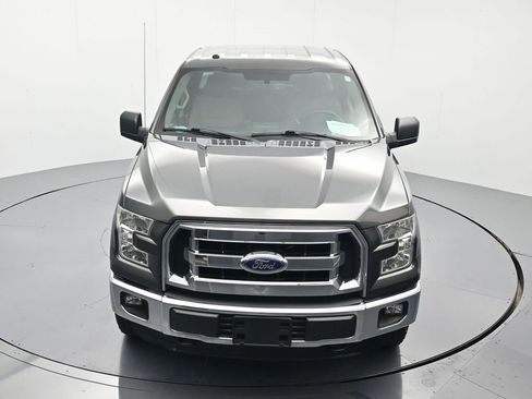 Used 2016 Ford F150 XLT w/ Equipment Group 301A Mid AWD/4WD image 28