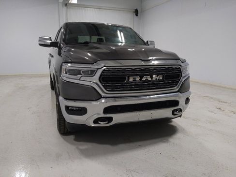 Used 2019 RAM 1500 Limited image 14