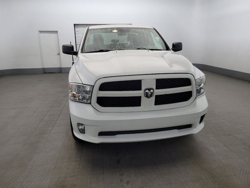 Used 2019 RAM 1500 Express w/ Express Value Package AWD/4WD image 14
