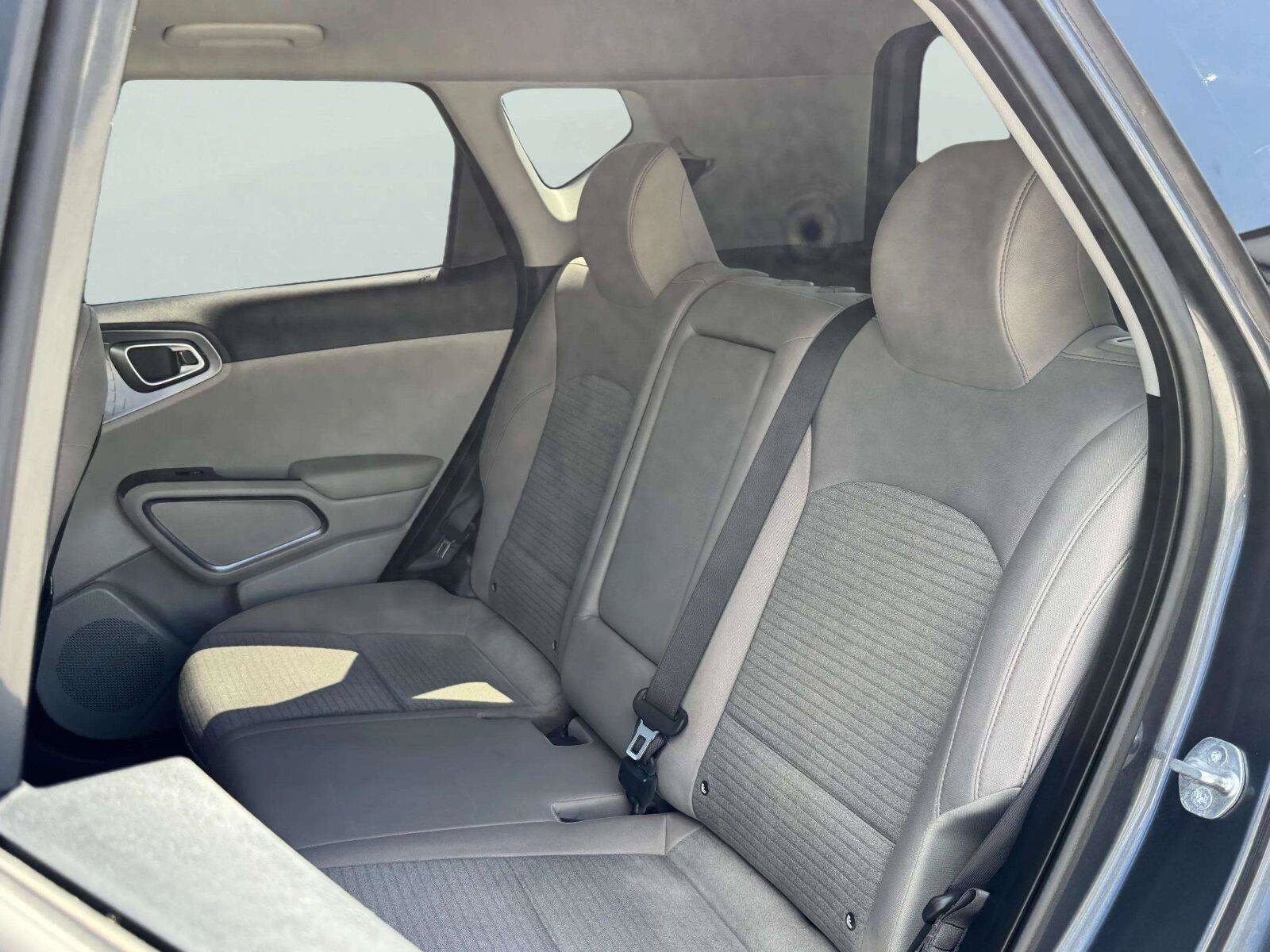 Used 2023 Kia Soul EX FWD image 33
