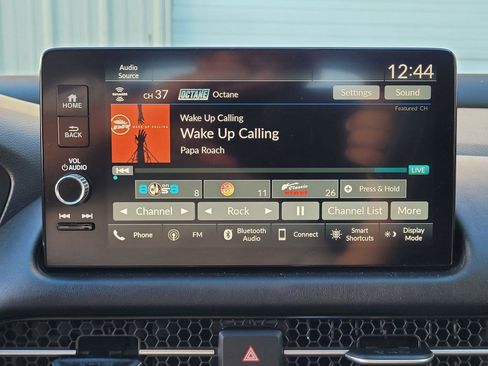 Used 2023 Honda HR-V EX-L image 25