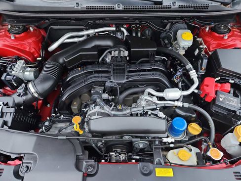 Used 2024 Subaru Crosstrek 2.5i Limited image 34