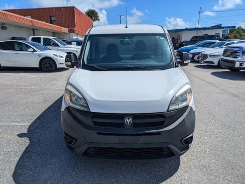 Used 2018 RAM ProMaster City Tradesman image 2