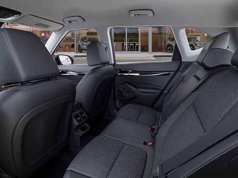 New 2025 Kia Seltos S AWD/4WD image 18