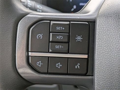 Used 2024 Ford F150 XLT w/ Mobile Office Package image 21