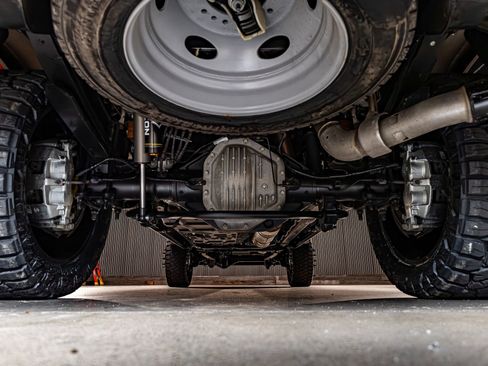 Used 2026 Ford F450 Platinum w/ Platinum Plus Package image 13