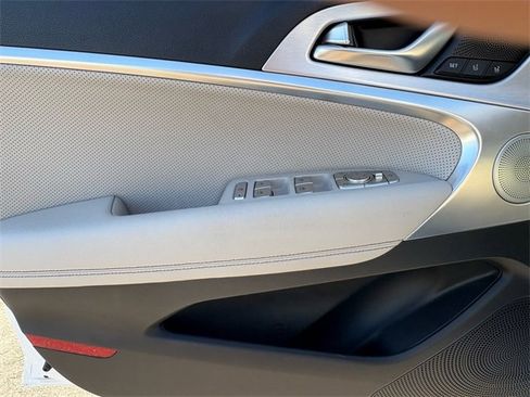 Used 2020 Genesis G70 2.0T w/ Elite Package image 16