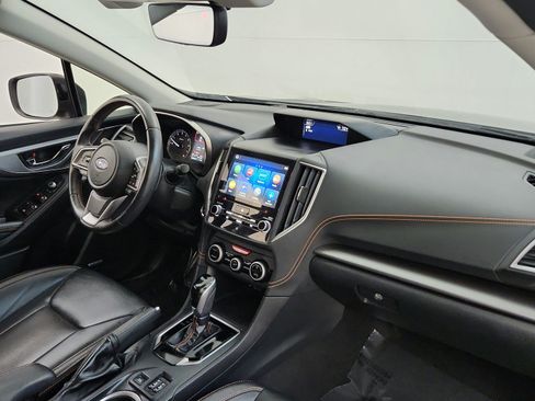 Used 2021 Subaru Crosstrek 2.5i Limited w/ Moonroof Package 2 AWD/4WD image 28