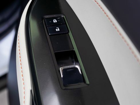 Used 2024 Lexus NX 350 AWD w/ Vision Package image 31