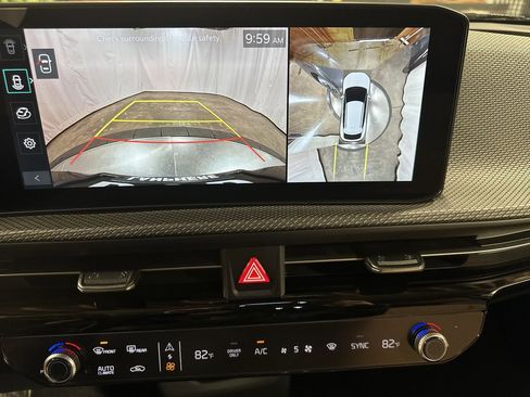 New 2025 Kia EV6 Wind image 24