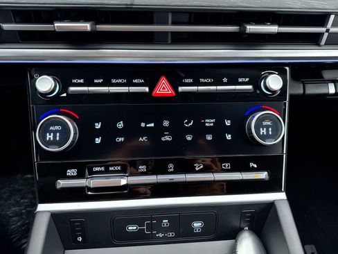 New 2026 Hyundai Santa Fe Limited image 22