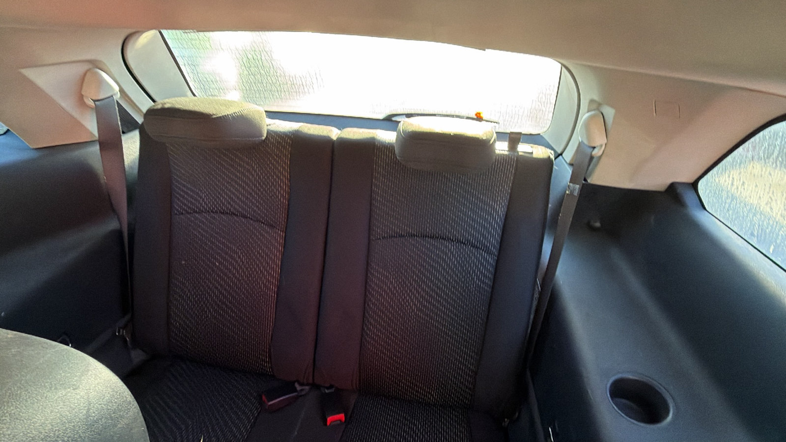 Used 2019 Dodge Journey SE w/ Connectivity Group FWD image 25