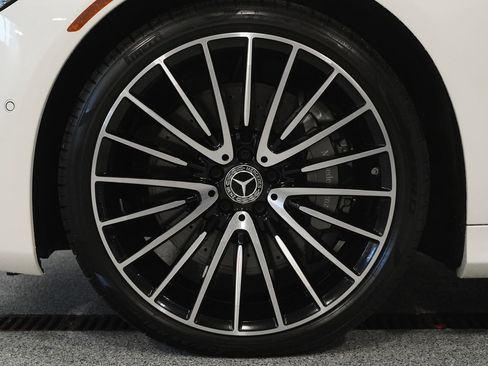 Certified 2023 Mercedes-Benz S 580 4MATIC Sedan image 10