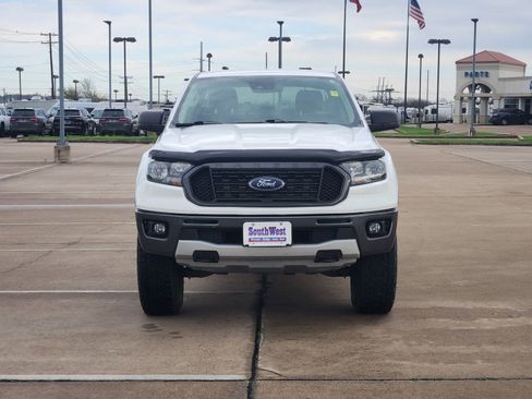 Used 2020 Ford Ranger XLT w/ Equipment Group 301A Mid image 6