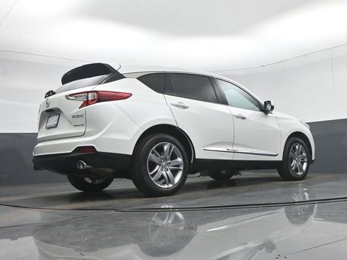 Used 2021 Acura RDX AWD w/ Advance Package image 64
