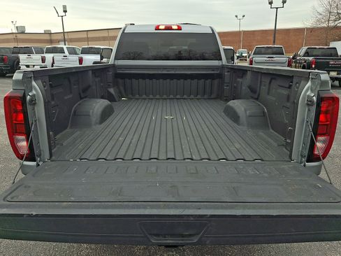 Used 2024 GMC Sierra 2500 Pro w/ Convenience Package image 28