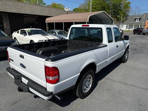 Used 2011 Ford Ranger XLT image 4