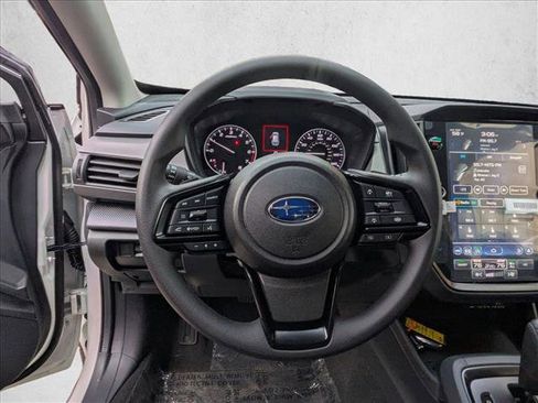 New 2026 Subaru Crosstrek 2.0i Premium image 18