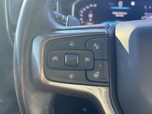 Certified 2022 Chevrolet Silverado 1500 High Country w/ High Country Premium Package image 23