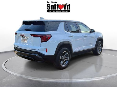 Used 2026 GMC Terrain Elevation AWD/4WD image 8