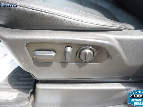 Used 2022 Chevrolet Silverado 1500 RST AWD/4WD image 25