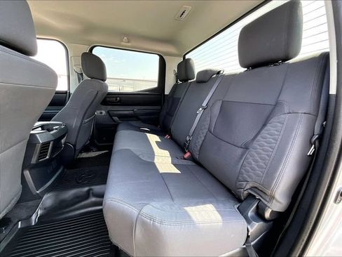 Used 2024 Toyota Tundra SR AWD/4WD image 15