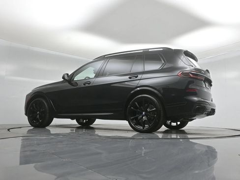Used 2026 BMW X7 xDrive40i w/ Executive Package AWD/4WD image 53