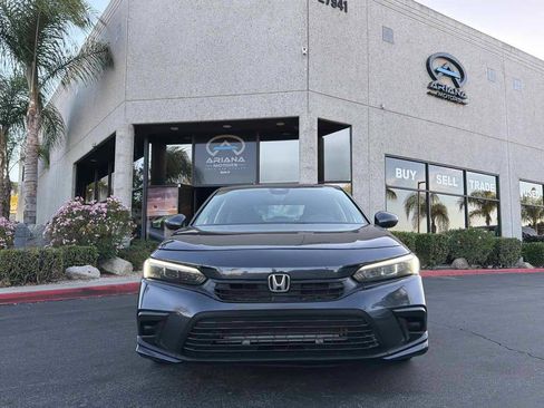 Used 2023 Honda Civic LX image 15
