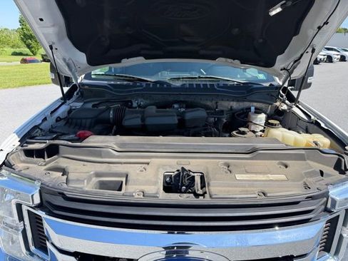 Used 2019 Ford F250 XLT AWD/4WD image 19
