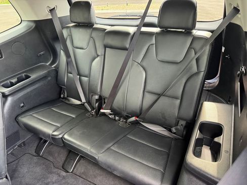 Used 2025 Kia Telluride S AWD/4WD image 20