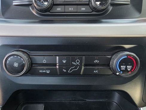Used 2023 Ford F150 XLT AWD/4WD image 21